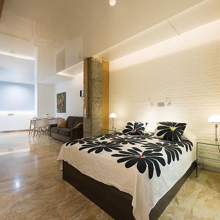 Suites Garden Loft Andy Warhol Las Palmas de Gran Canaria Eksteriør billede