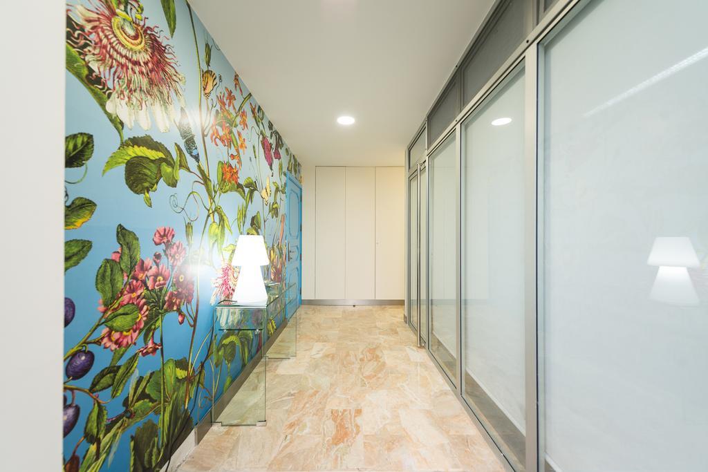 Suites Garden Loft Andy Warhol Las Palmas de Gran Canaria Eksteriør billede