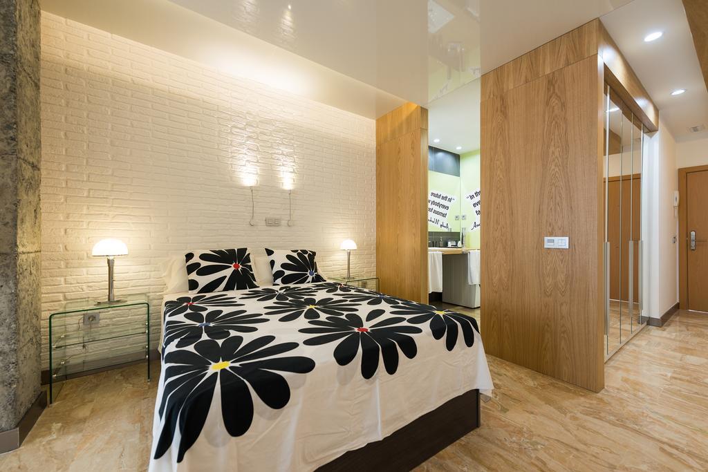 Suites Garden Loft Andy Warhol Las Palmas de Gran Canaria Eksteriør billede