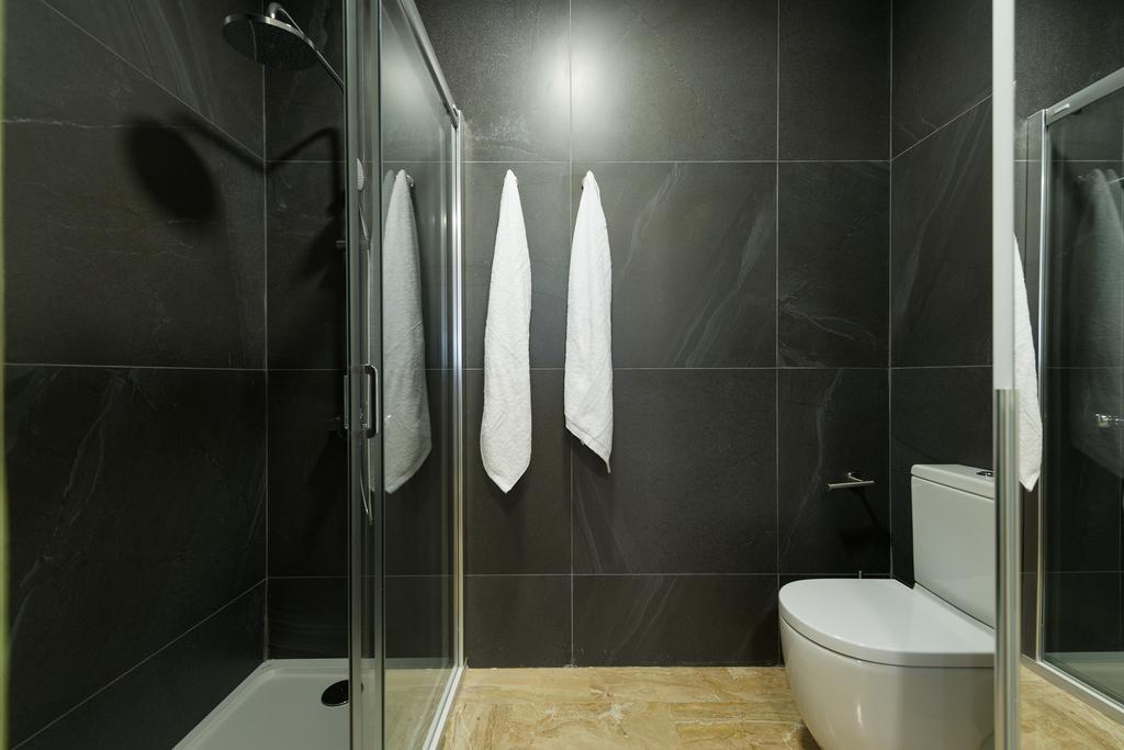 Suites Garden Loft Andy Warhol Las Palmas de Gran Canaria Eksteriør billede