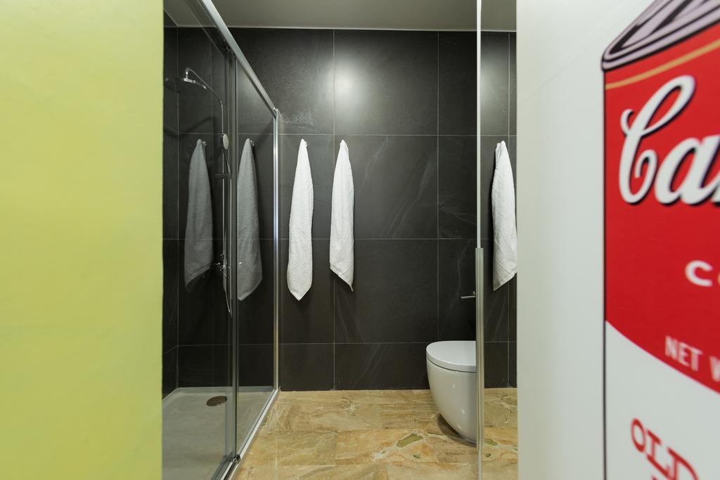 Suites Garden Loft Andy Warhol Las Palmas de Gran Canaria Eksteriør billede